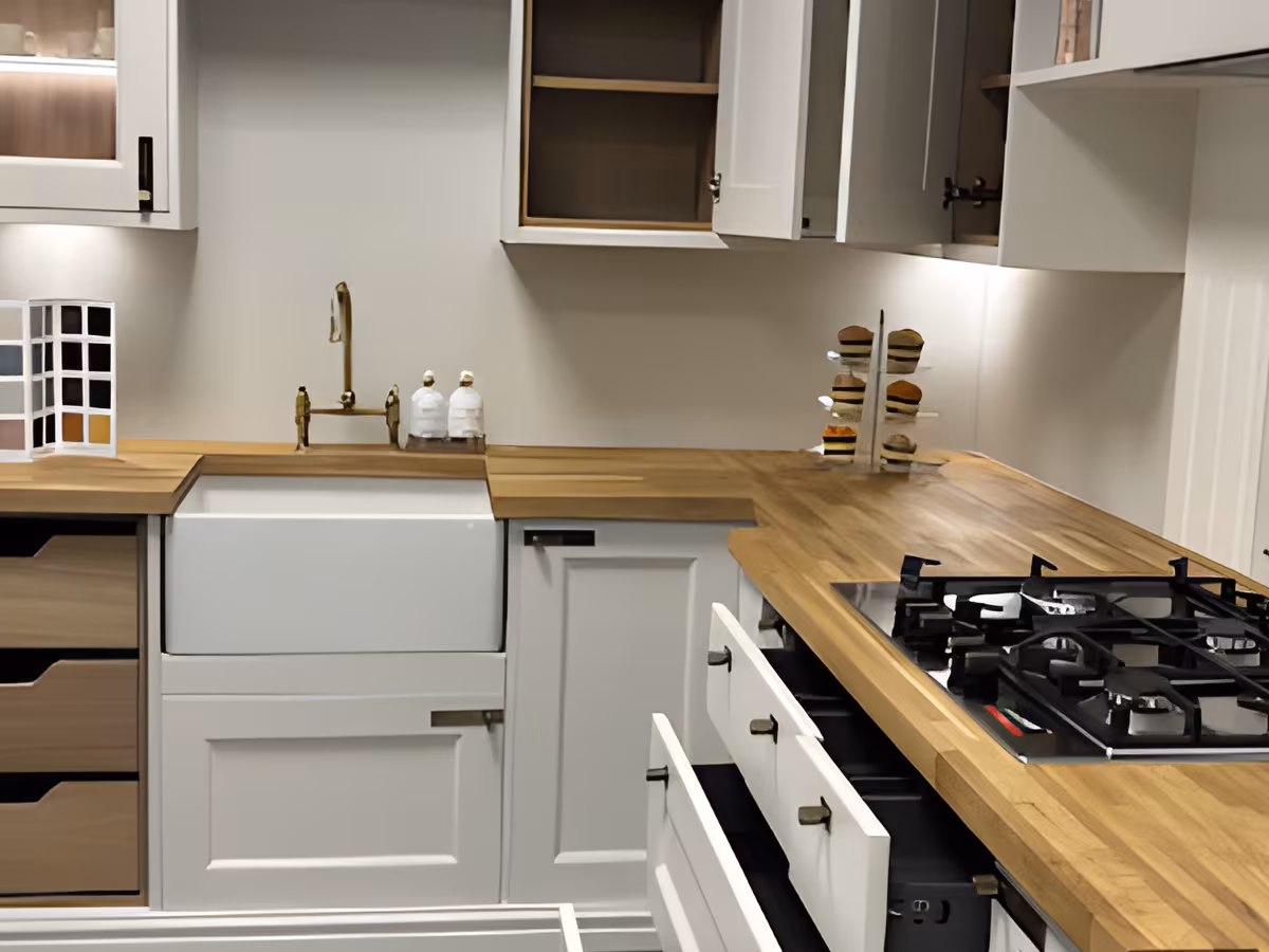 howdens kitchen refurbishments rainham london