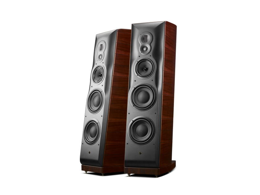 Swans Speakers Systems M808   SPECIAL SALE!!!   60% off of Retail Price - A TRULY BEAUTIFUL PAIR!!!