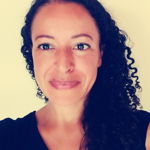 Caroline Rusabana