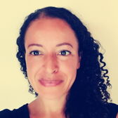 Caroline Rusabana