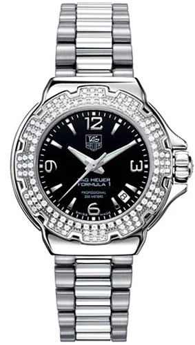 TAG Heuer Formula 1 Lady
