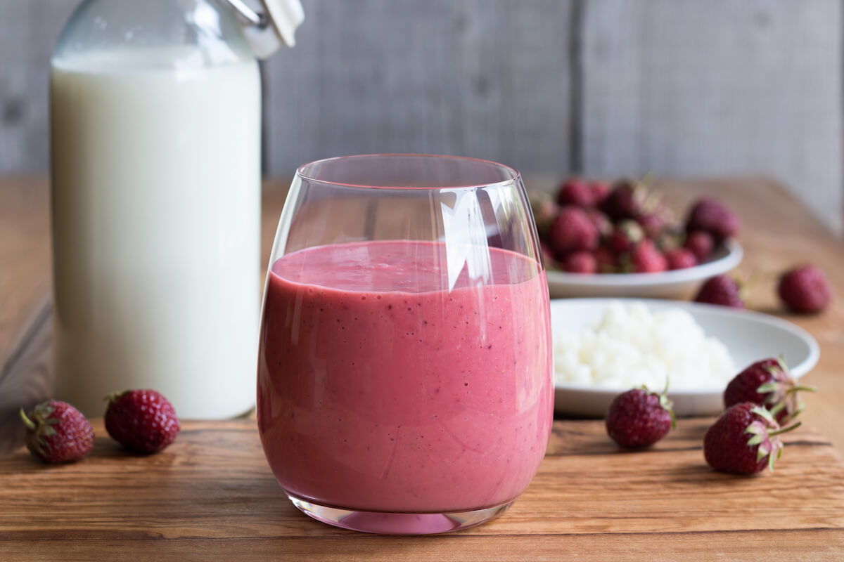Are Probiotic Drinks as Effective as Probiotic Supplements? -