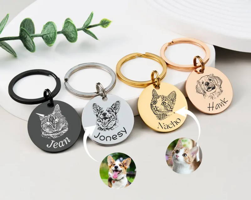 Laser Engraving & Cutting Jewelry and Rings 016