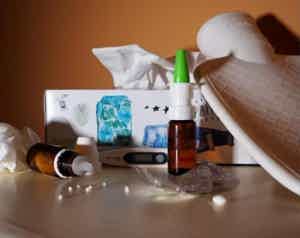 Got a Flu, Now what?