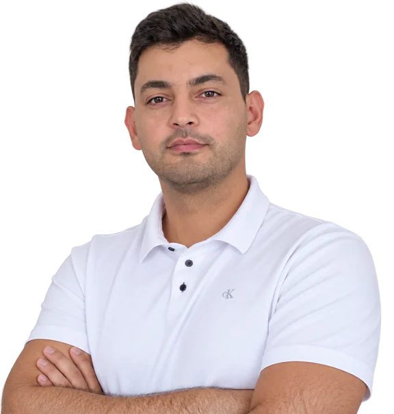 Ahmad Alkhaled