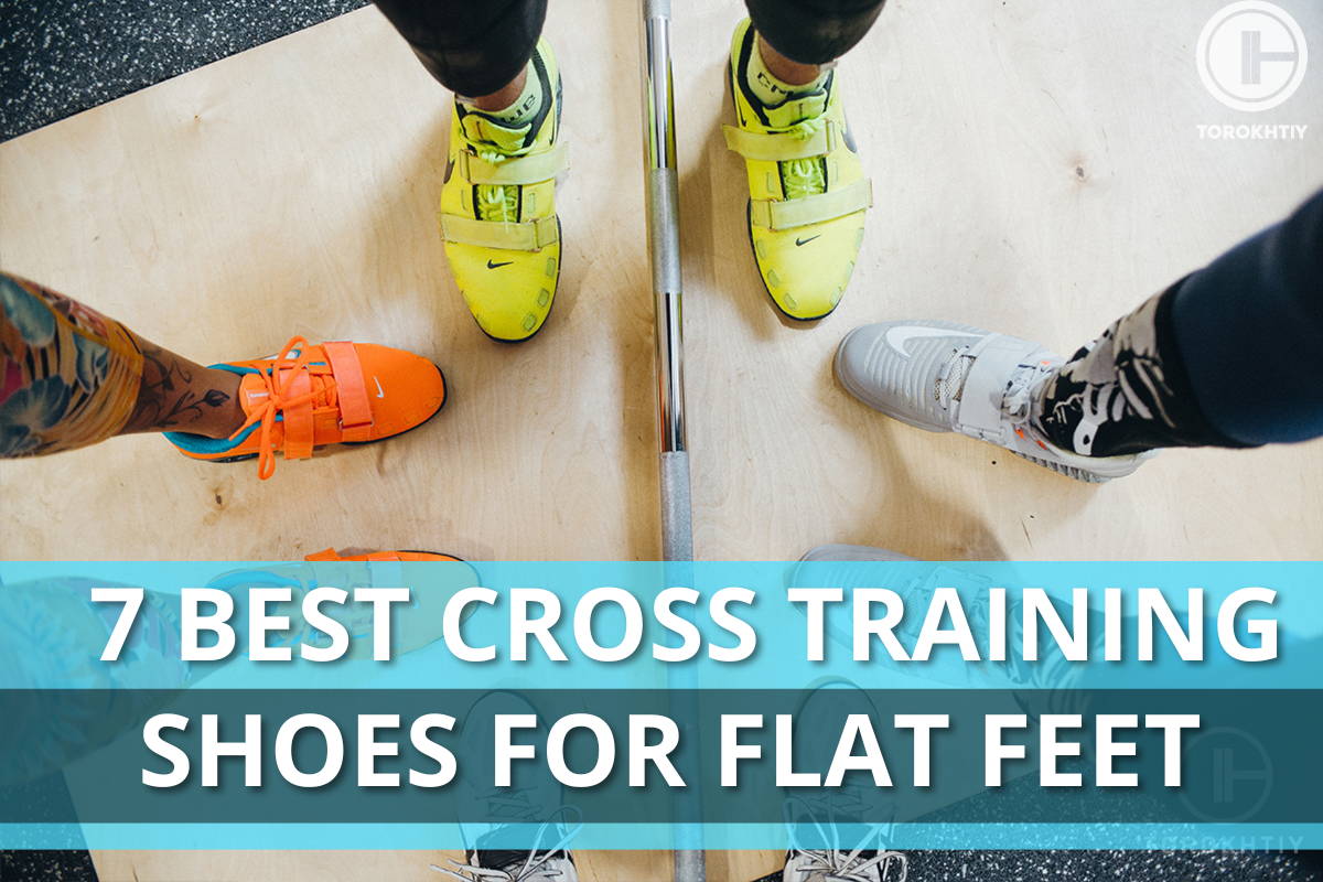 Weightlifting shoes for flat feet discount