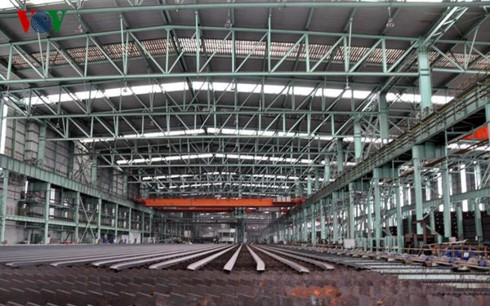Steel industry expected to stay upbeat in 2019