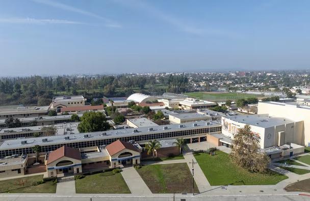 Schools & Colleges in the San Gabriel Valley