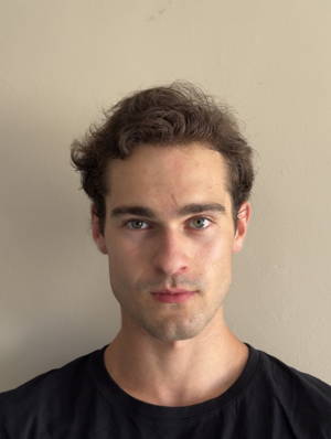 Artem Kumantsov