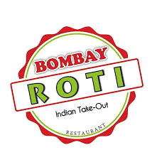 Logo - Bombay Roti - Bloor