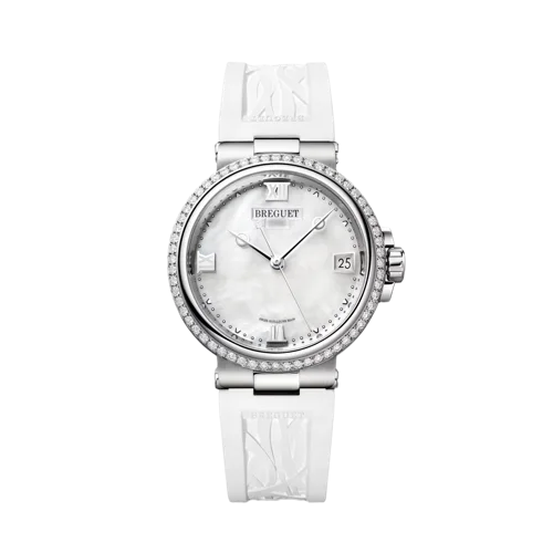 Breguet Marine 9518ST/5W/584/D000
