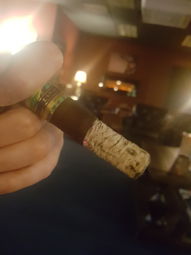 Cigar Session Photo
