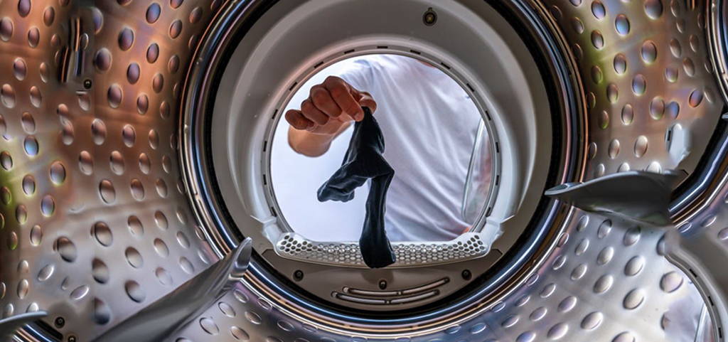 how to wash compression socks in washing machine