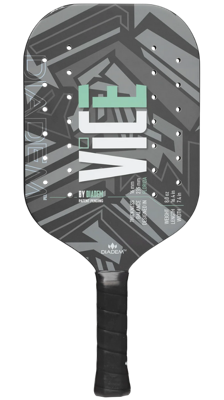 Diadem Vice pickleball paddle