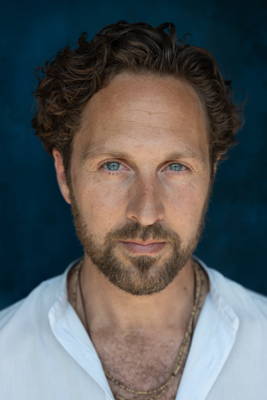 Christophe  Haddad