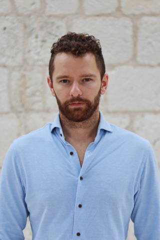 Erik Cooper