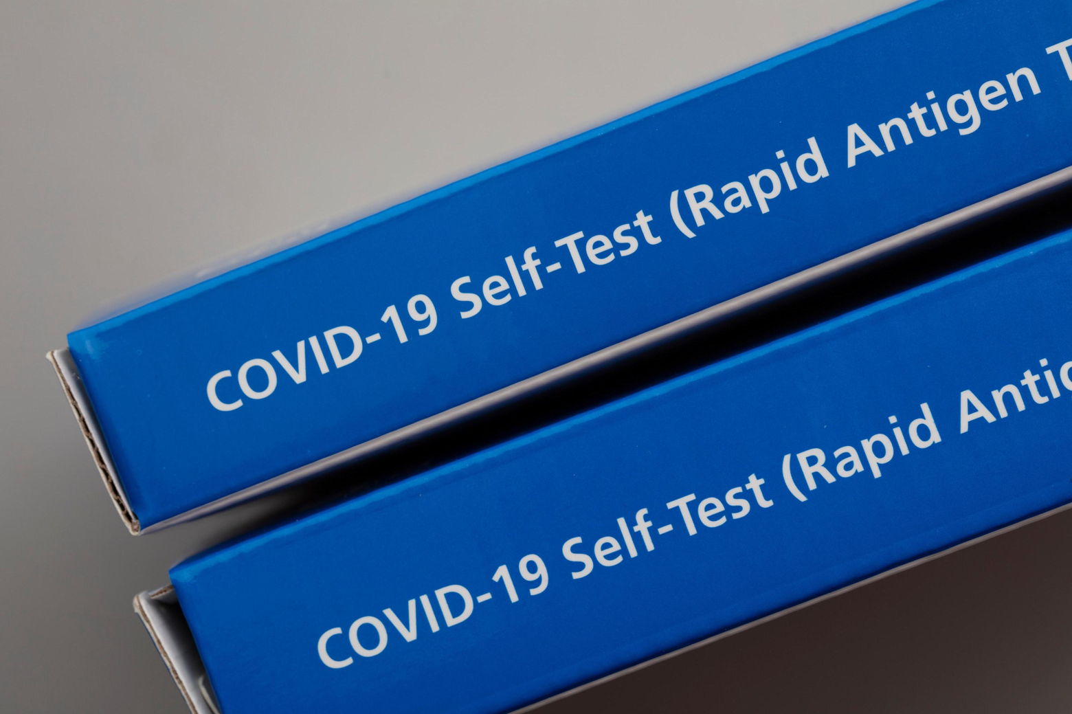 COVID 19 Self Test