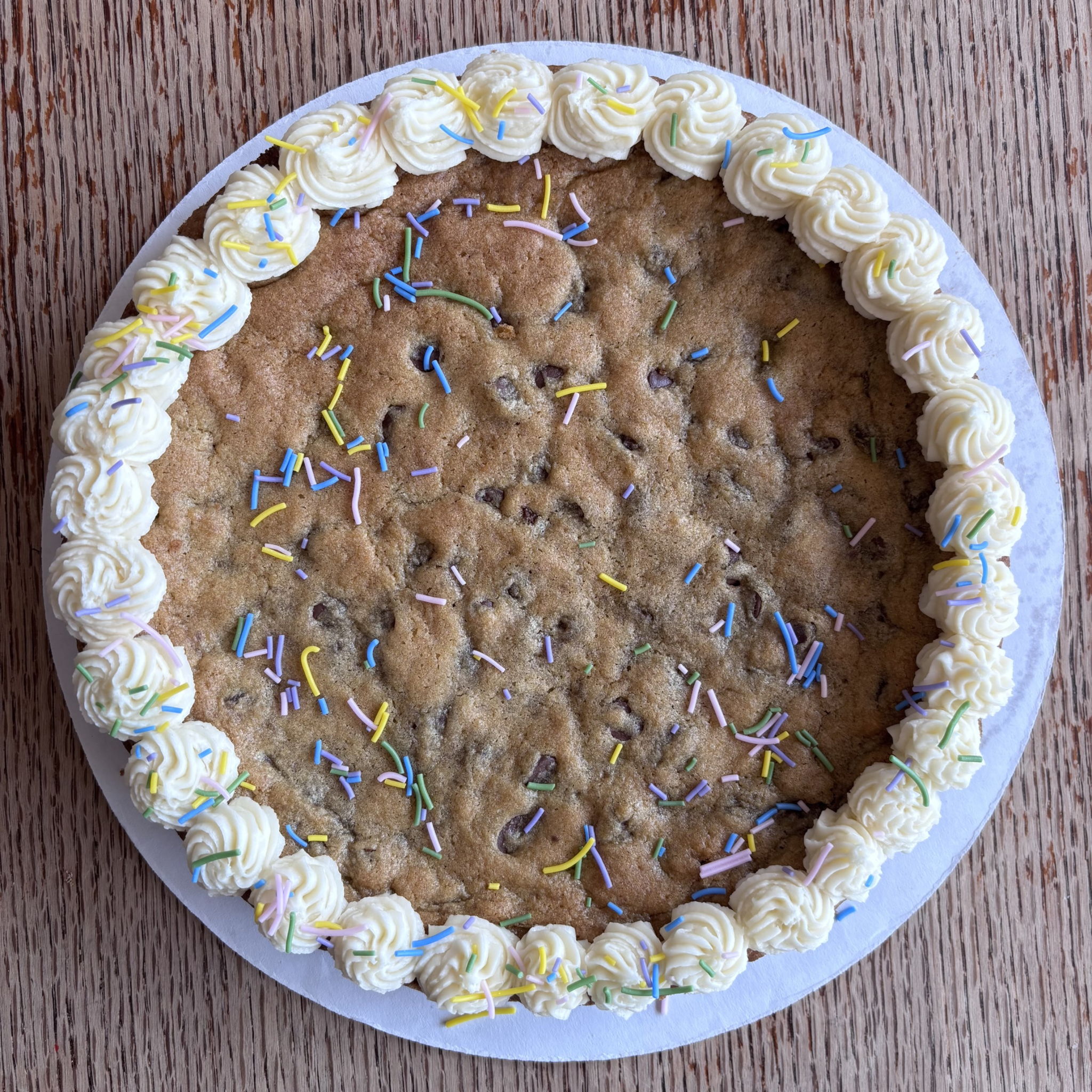 Harriett House Cottage Bakery — photo from hotplate.com