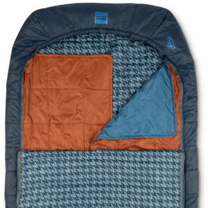 Kelty Tru.Comfort Doublewide Sleeping Bag