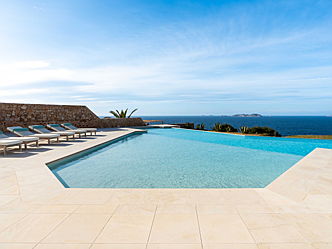  Ibiza
- Luxuriöse Villa als Zweitwohnsitz mit großzügigen Außenbereichen in San José