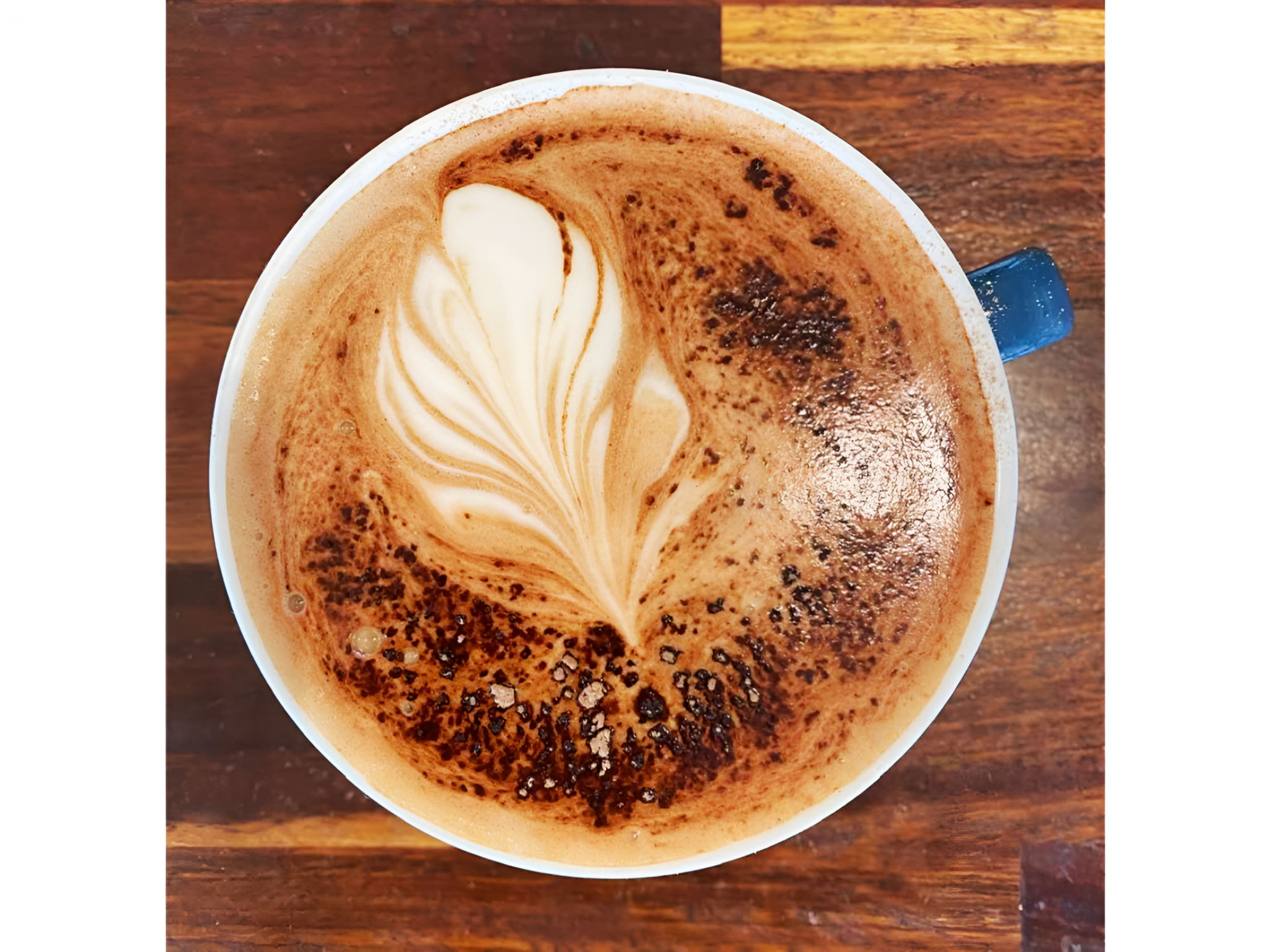 The Gallery Cafe Voucher - Image 9