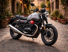Moto Guzzi