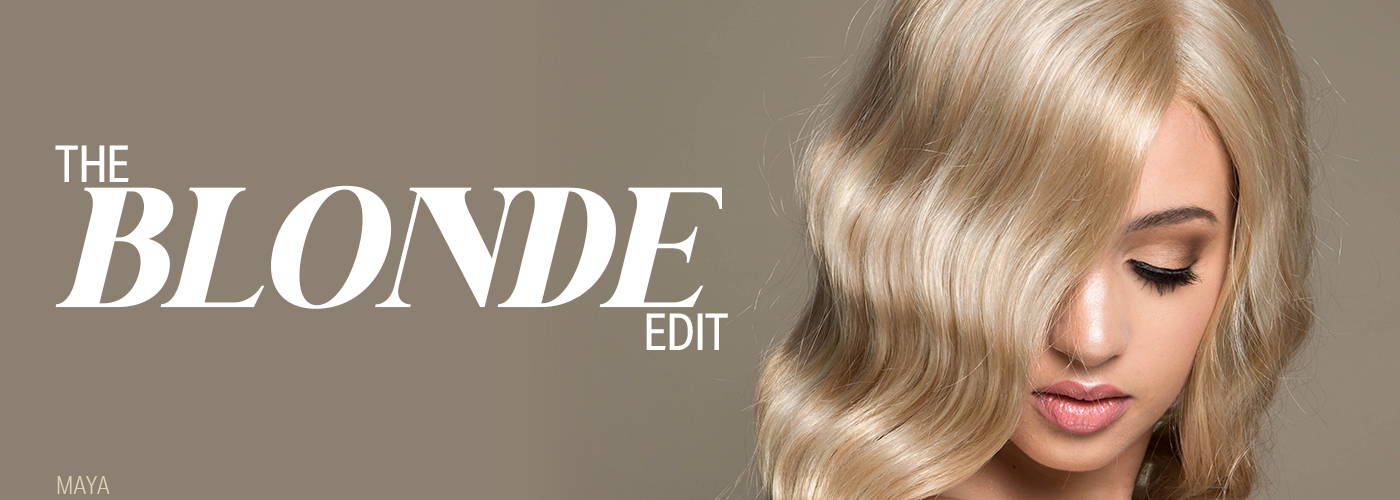 Maya wig by Envy