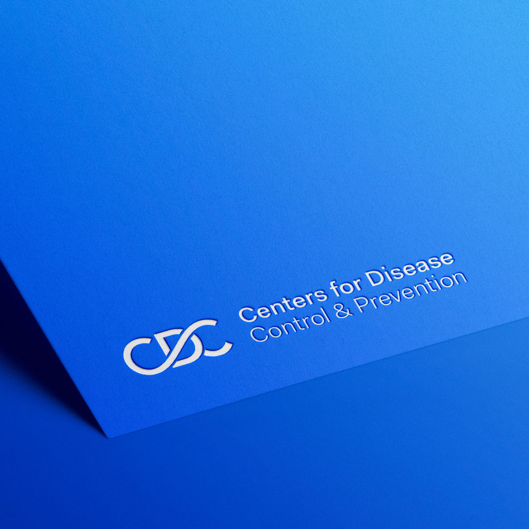 Image of CDC Rebrand