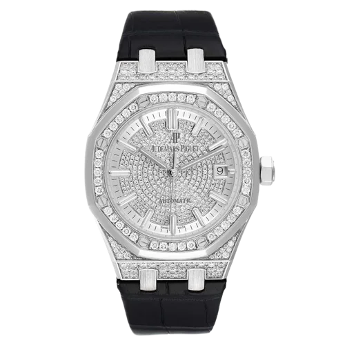 Audemars Piguet Royal Oak Lady SELFWINDING 37 MM