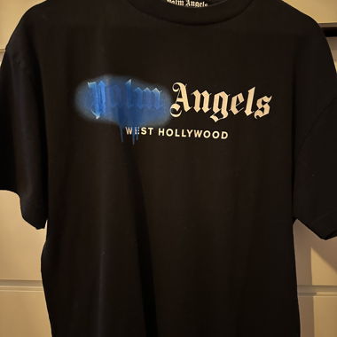 Palm Angels T-Shirt (M) 