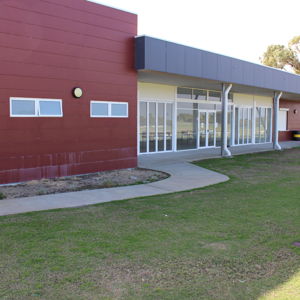 Cervantes Community Recreation Centre