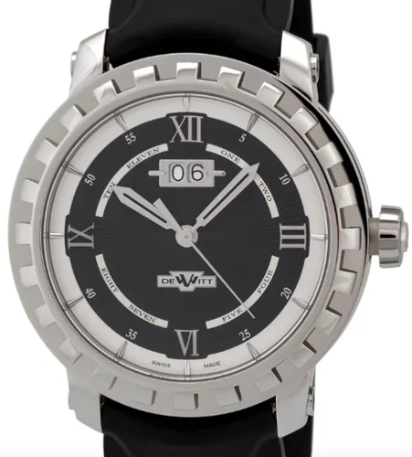 DeWitt Academia Grande Date LE