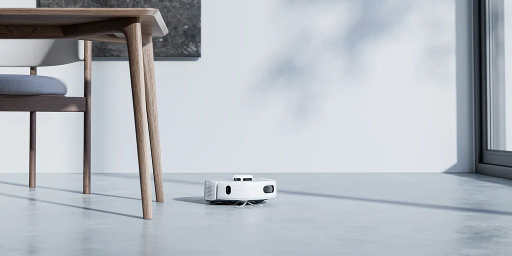 ロボット掃除機