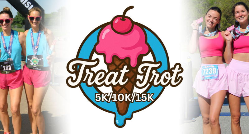 Treat Trot Greater Atlanta