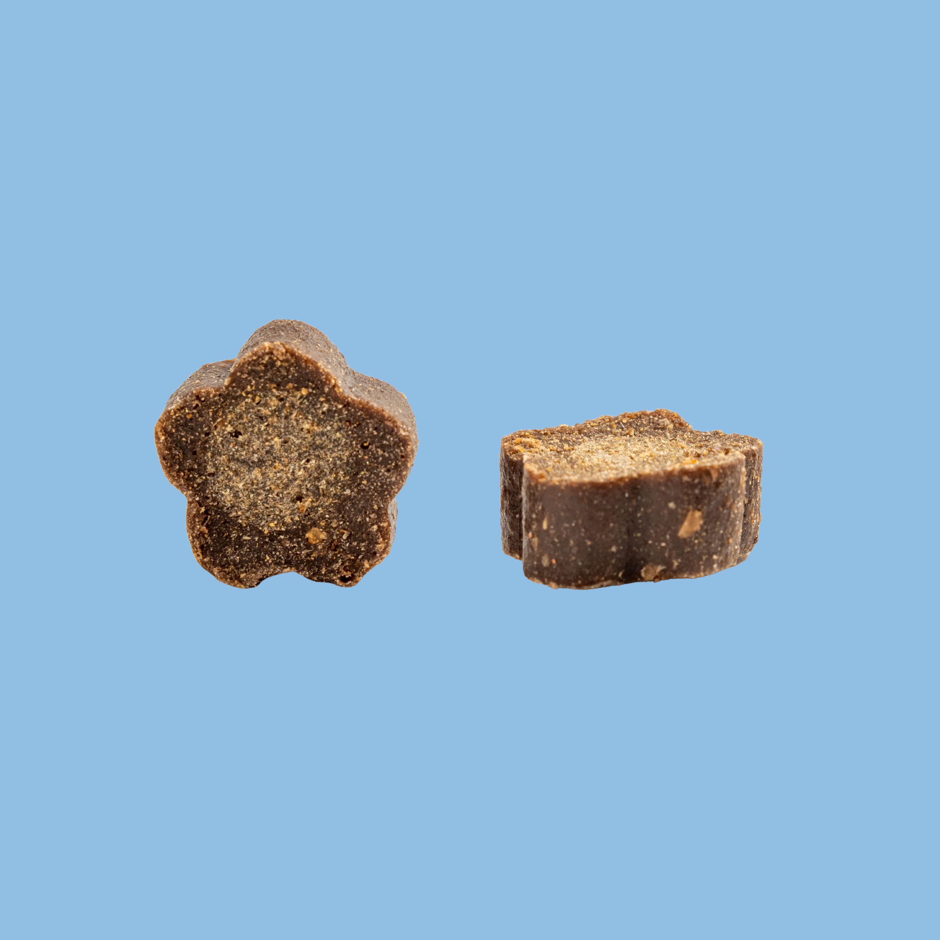Chewy Dog Treats