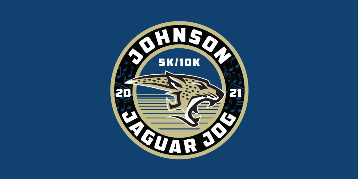 Jaguar Jog 5K/10K promotional image