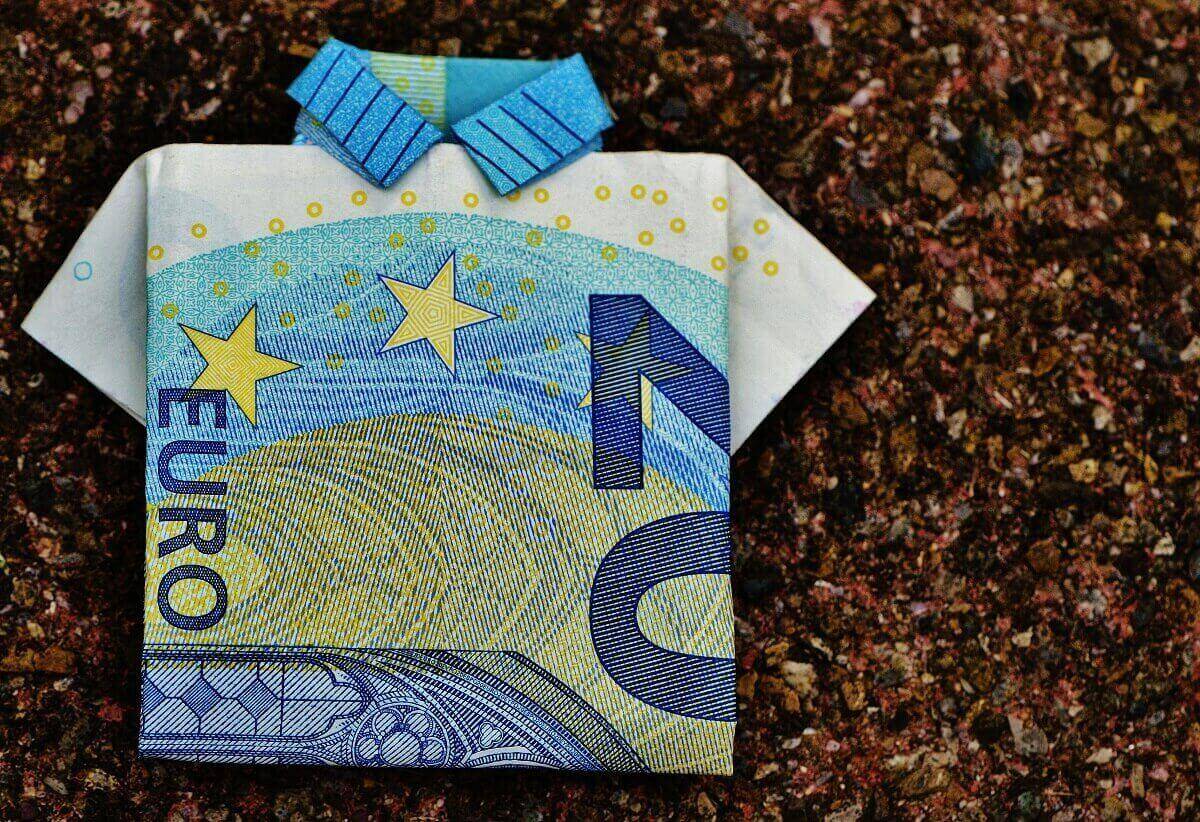 Geldgeschenke für Abiturienten