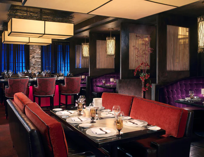 Twin Creeks Steakhouse