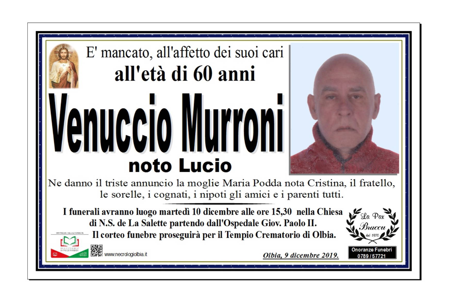 Venuccio Murroni