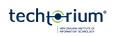 Techtorium NZIIT logo