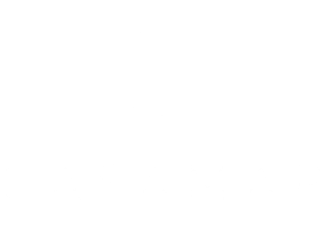 CASAMAR Residences Logo