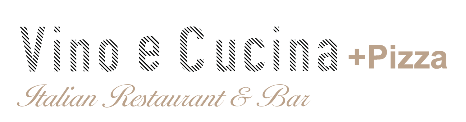 Logo - Vino e Cucina