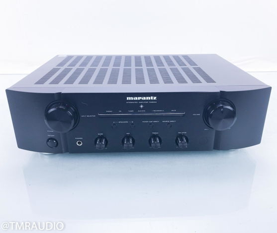 Marantz PM8004 Stereo Integrated Amplifier PM-8004; Rem...