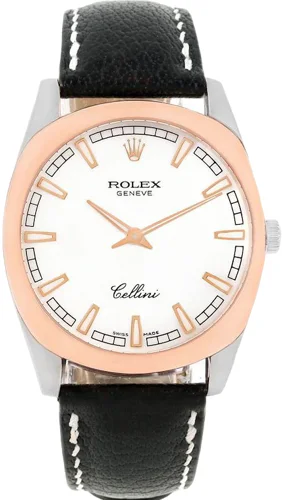 Rolex Cellini Danaos