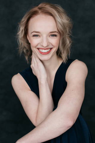 Aimée de Pater
