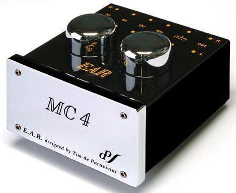 Ear Yoshino Ltd. MC-4 New in box