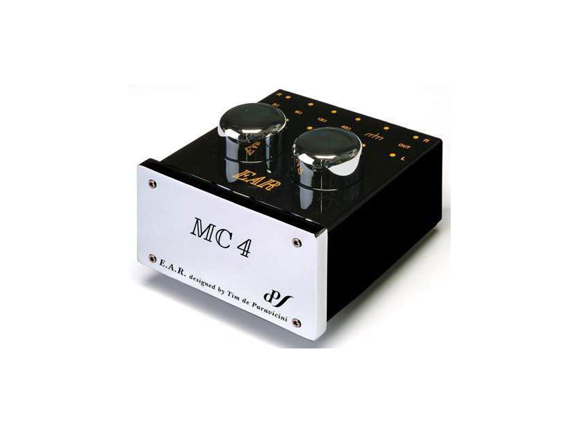 Ear Yoshino Ltd. MC-4 New in box