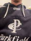 Parkfield cc logo