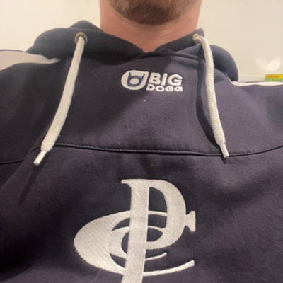 Parkfield cc Logo