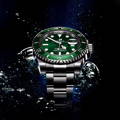 rolex hulk